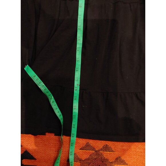 NEW Handmade Bob Marley Midi Dress. 3/4 Raglan Sleeve. Large/ XXL - Picture 7 of 16